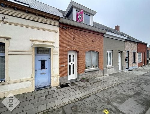                                         Maison à vendre à Tournai, € 120.000
