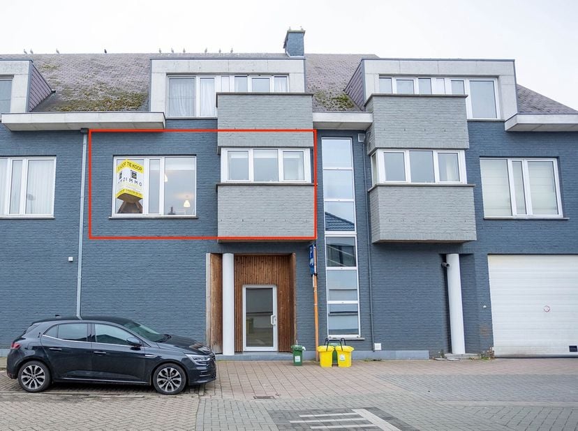 Appartement à vendre
                    à 2290 Vorselaar