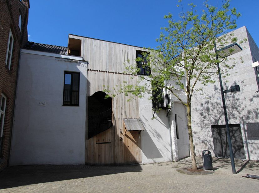 Appartement à louer
                    à 3700 Tongeren
