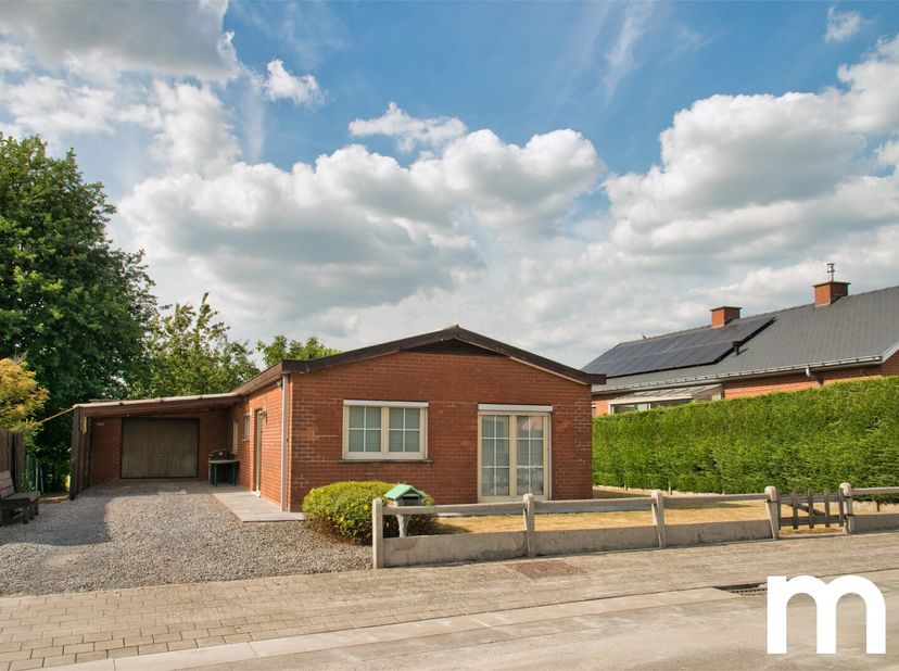 Maison à vendre
                    à 8570 Vichte