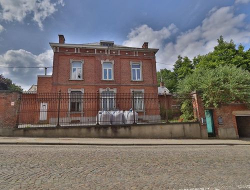                                         Appartement à vendre à Morlanwelz-Mariemont, € 99.000
