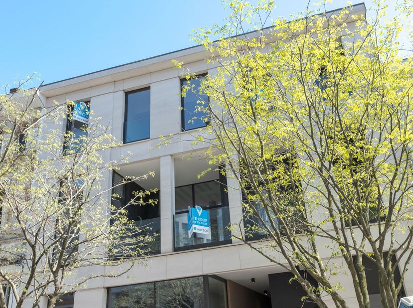 Appartement à vendre
                    à 9100 Sint-Niklaas