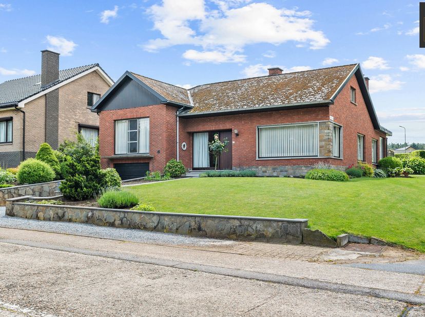 Maison à vendre
                    à 3290 Schaffen