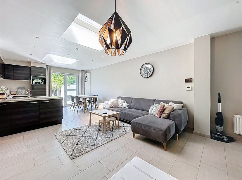 Maison à vendre
                    à 9100 Sint-Niklaas