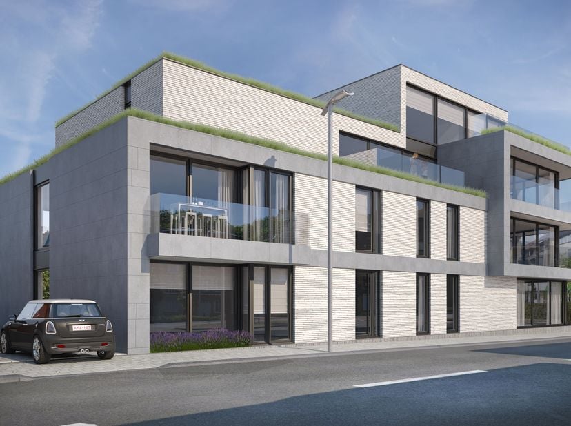 In onze Residentie De Corbeke zijn er nog enkele parkeerplaatsen te koop. Parkeerplaats 5, 15 en 18 (zie plan in bijlage).&lt;br /&gt;
&lt;br /&gt;
Wenst u meer i