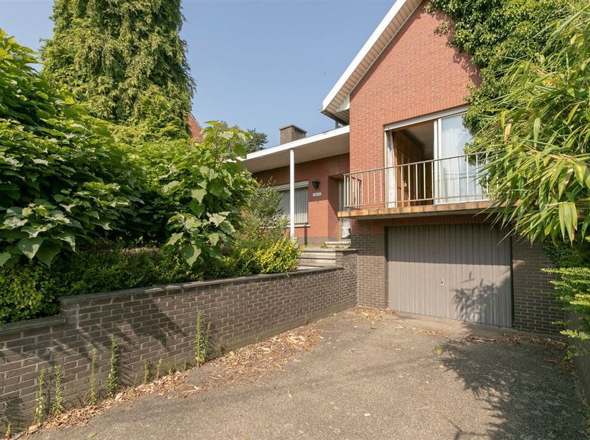 Maison à vendre
                    à 3201 Langdorp