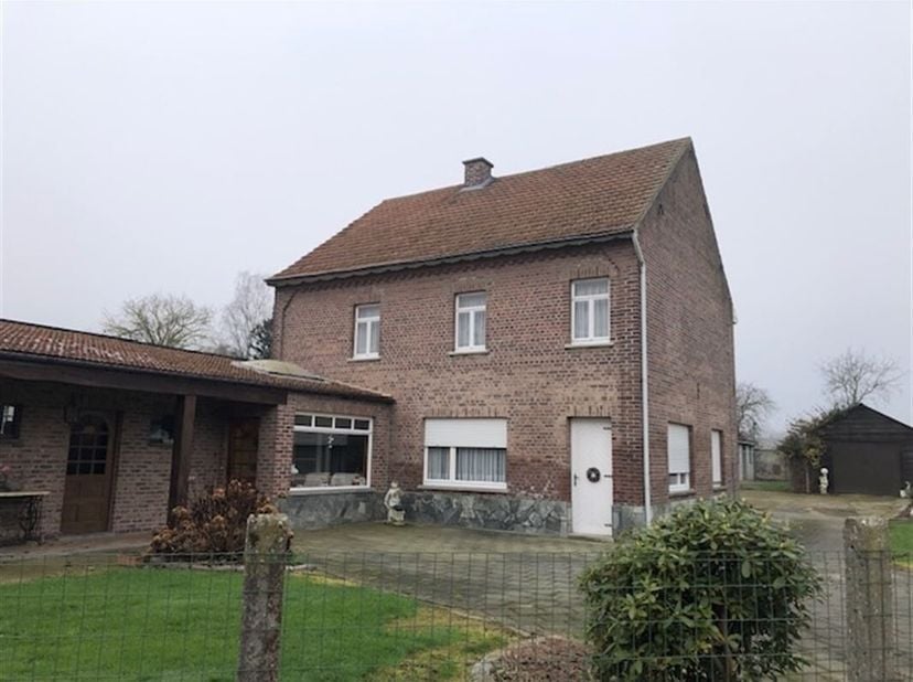 Maison à vendre
                    à 3450 Geetbets