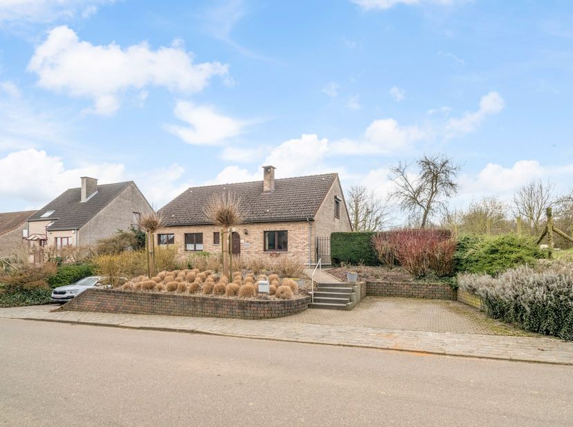 Maison à vendre
                    à 3320 Hoegaarden