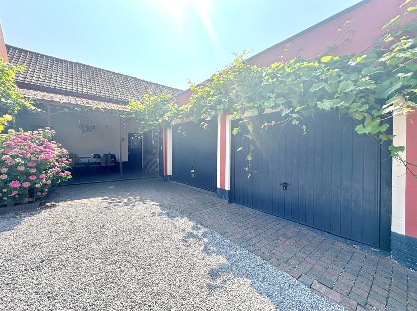 Maison à vendre
                    à 8530 Harelbeke