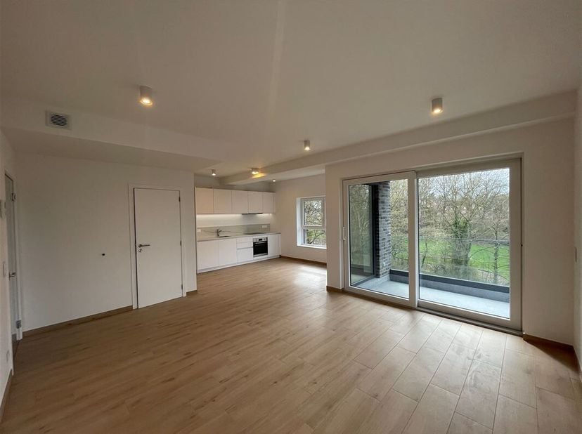 MCA Immobilier vous présente ce superbe appartement situé dans la résidence Central Park ! Il se compose d&#039;un hall d&#039;entrée, une chambre, un spacieux