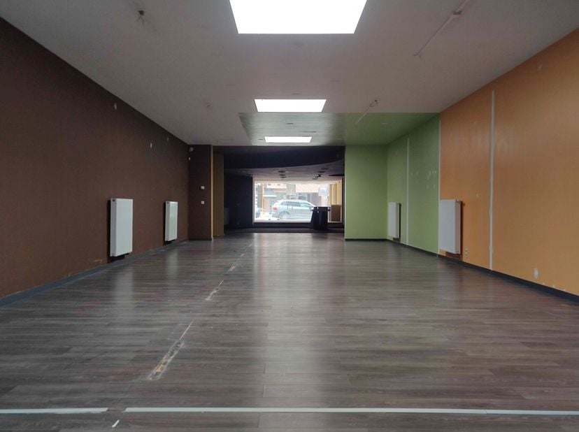 Bien professionnel à louer
                    à 2930 Brasschaat