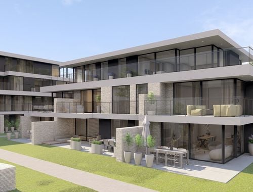                                         Appartement te koop in Opgrimbie, € 251.953
