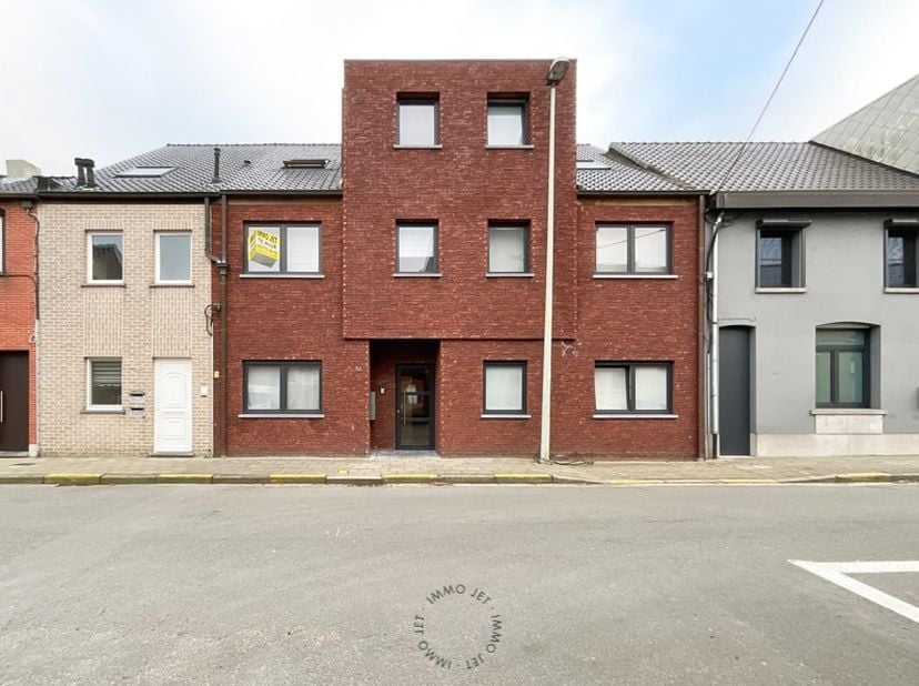 Appartement à vendre
                    à 9120 Beveren-Waas