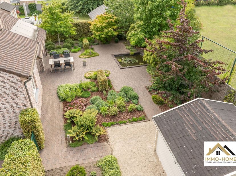 Maison à vendre
                    à 9080 Lochristi