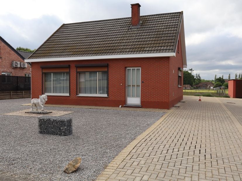 Maison à vendre
                    à 3580 Beringen