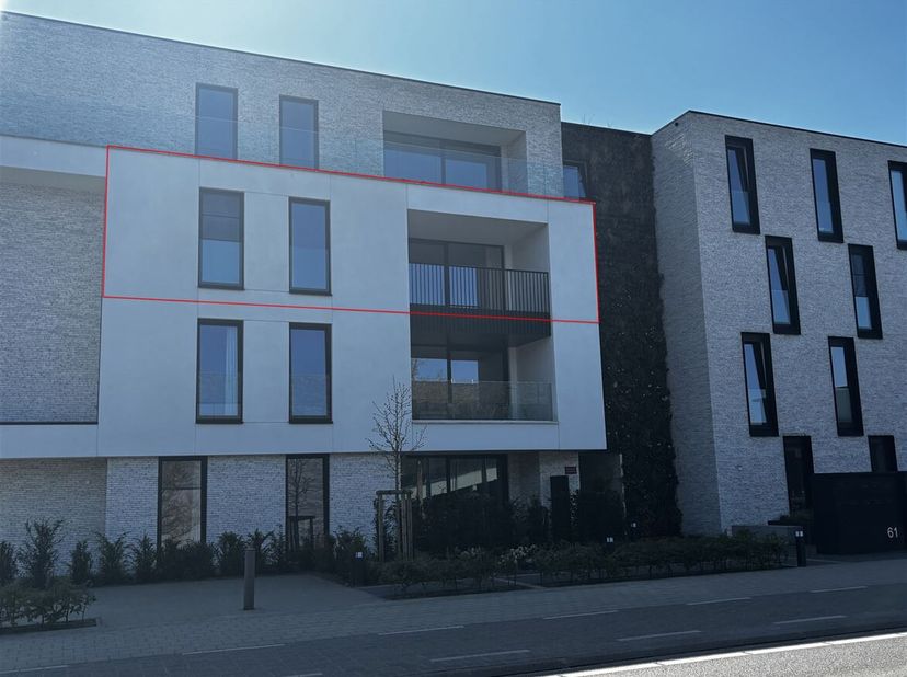 BEN appartement met 1slaapkamer, terras en parking op ideale locatie&lt;br /&gt;
 Het appartement is perfect gelegen in het centrum van Oud-Turnhout. Gelege