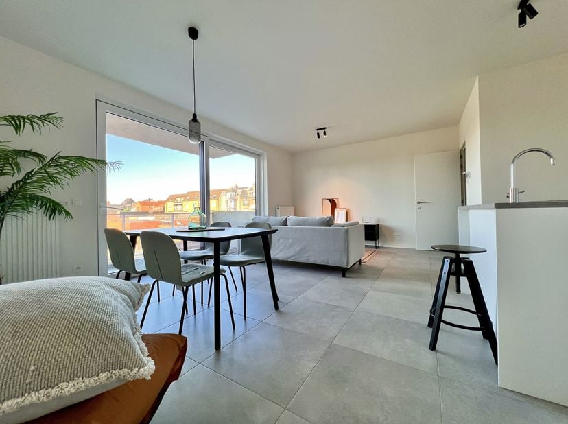 Appartement à vendre
                    à 9800 Deinze