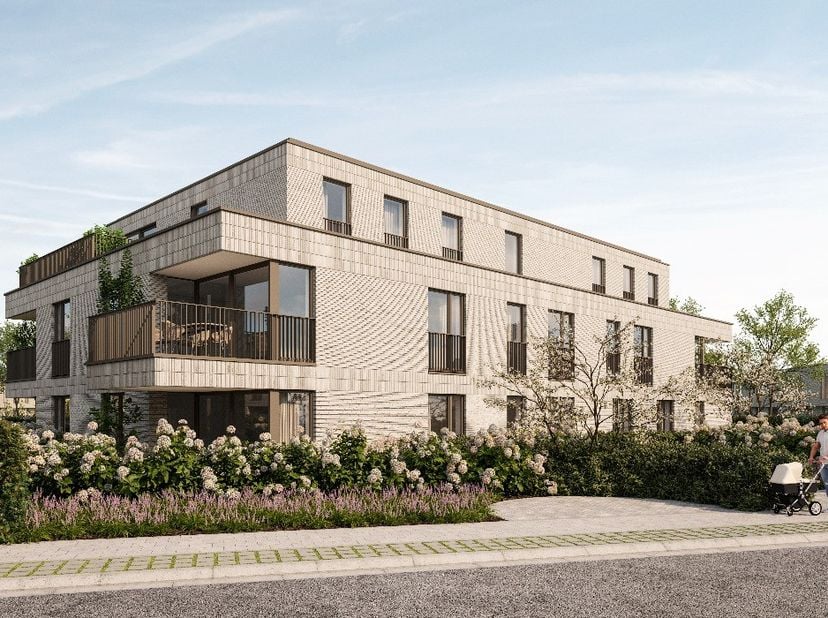 Appartement te koop
                    in 8490 Varsenare