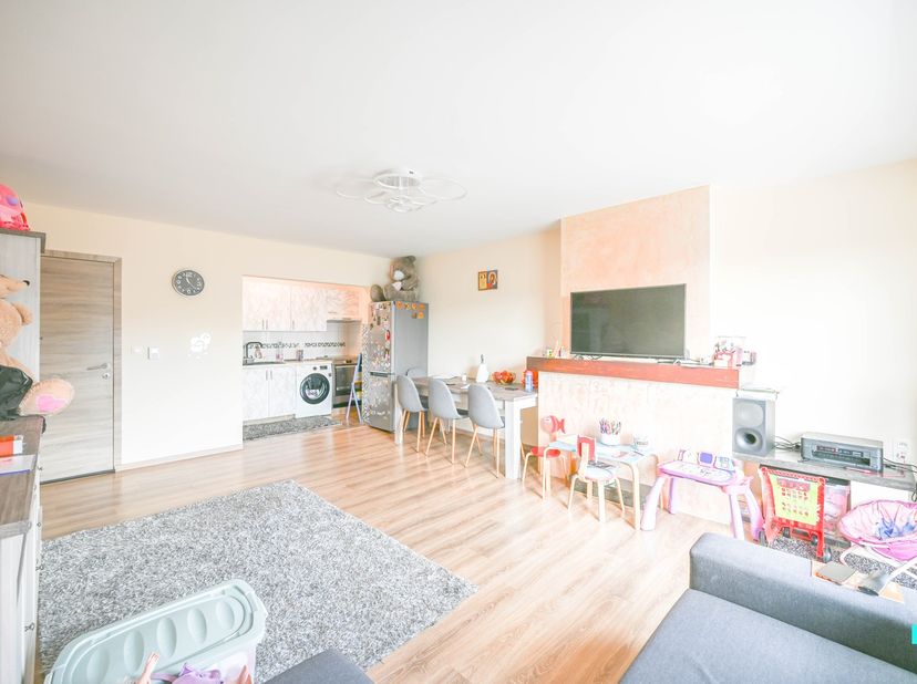 Appartement à vendre
                    à 8530 Harelbeke
