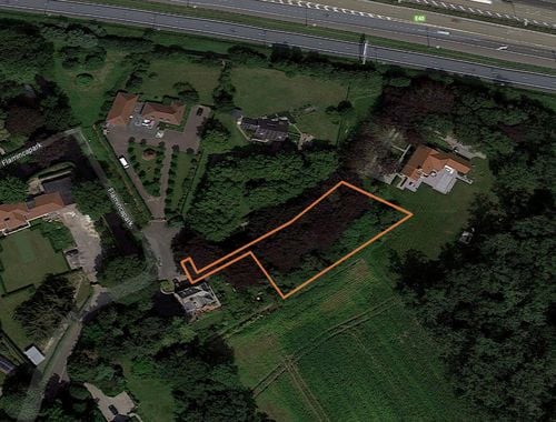                                         Terrain à vendre à Jabbeke, € 425.000
