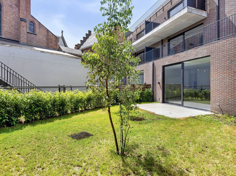 Appartement à vendre
                    à 2300 Turnhout