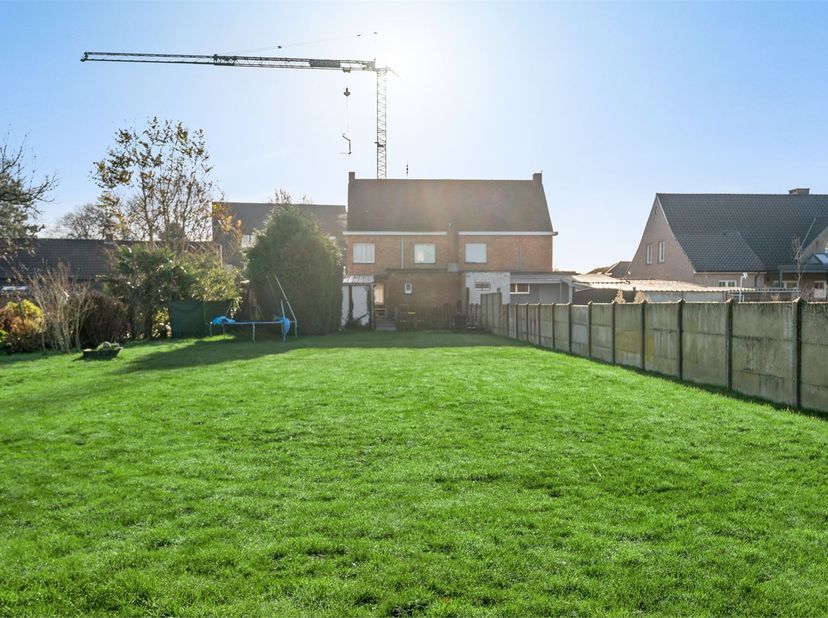 Maison à vendre
                    à 2222 Itegem