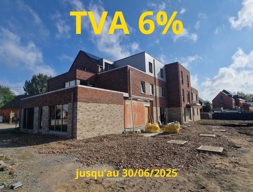                                         Appartement te koop in Isières, € 371.500
