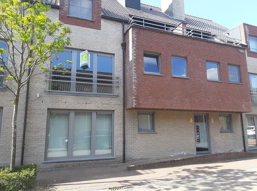 Appartement à louer
                    à 3670 Meeuwen