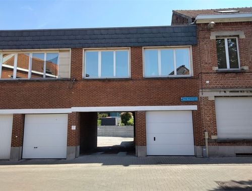                                         Appartement te huur in Leuven, € 820
