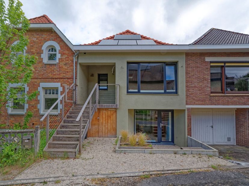 Maison à vendre
                    à 8670 Oostduinkerke