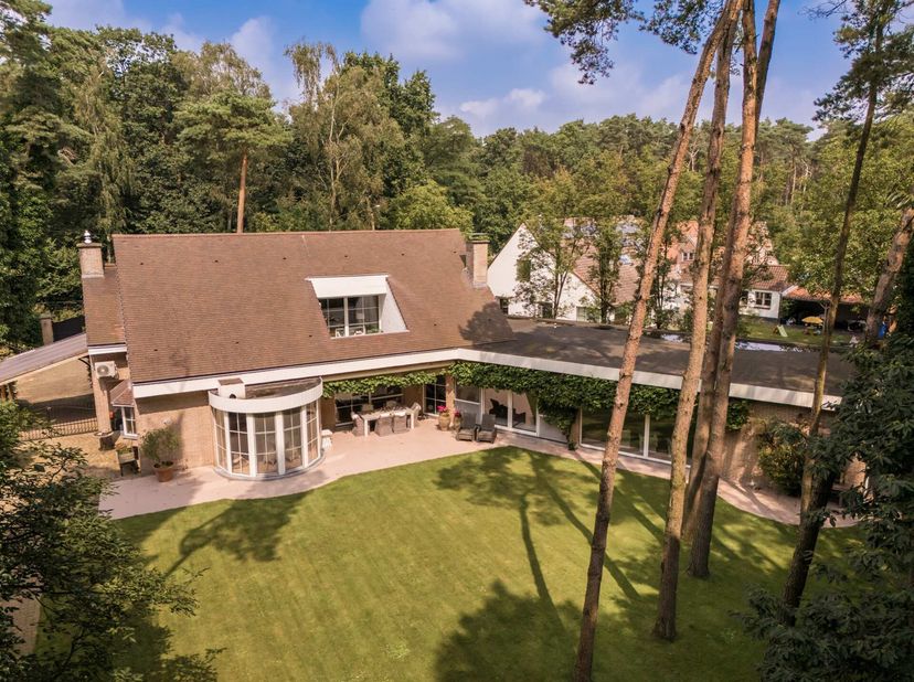Maison à vendre
                    à 9100 Sint-Niklaas
