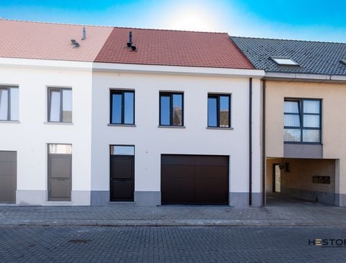                                         Maison à vendre à Hamme, € 528.940
