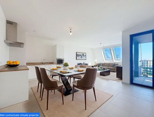                                         Serviceflat te koop in Maldegem, € 226.500
