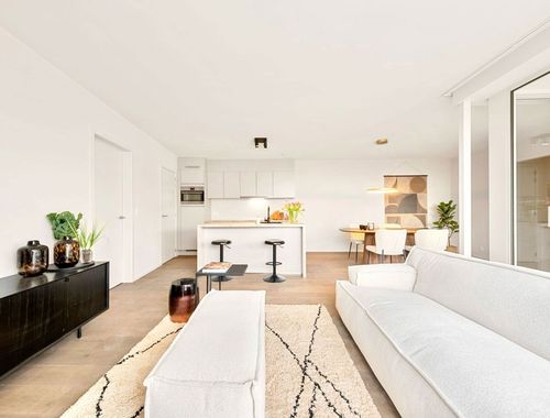                                         Appartement te koop in Vichte, € 309.750
