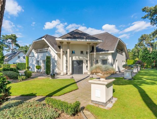                                         Maison unifamiliale à vendre à Hamont, € 1.197.000
