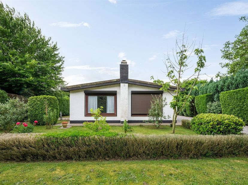 Maison à vendre
                    à 2382 Poppel