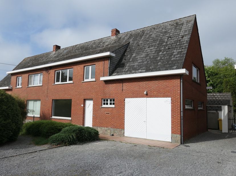 Maison à louer
                    à 2235 Westmeerbeek