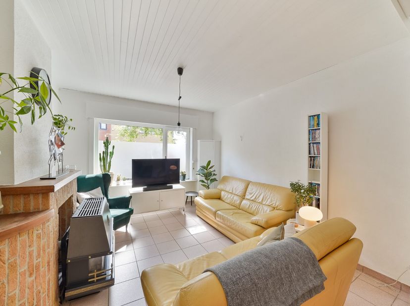 Maison à vendre
                    à 8400 Stene