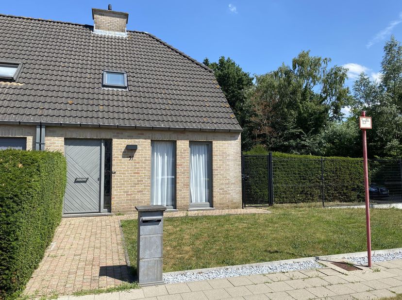 Maison à vendre
                    à 9900 Eeklo