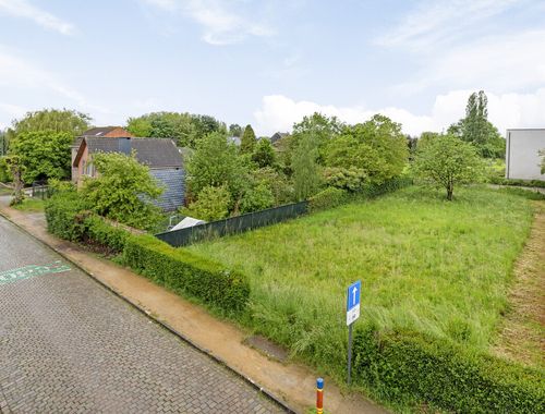                                         Bouwgrond te koop in Grimbergen, € 240.000
