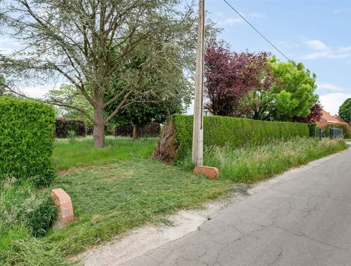                                         Bouwgrond te koop in Duffel, € 395.000
