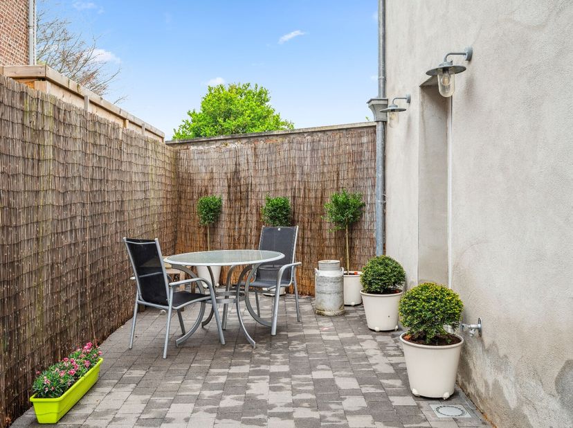 Maison à vendre
                    à 3321 Outgaarden