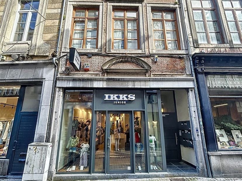 468.36/m of €5.620,32/jaar&lt;br /&gt;
01/09/22 tot 01/09/31