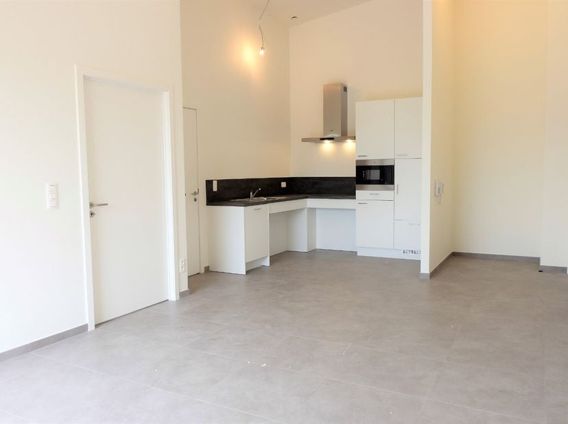 Appartement à vendre
                    à 2870 Breendonk