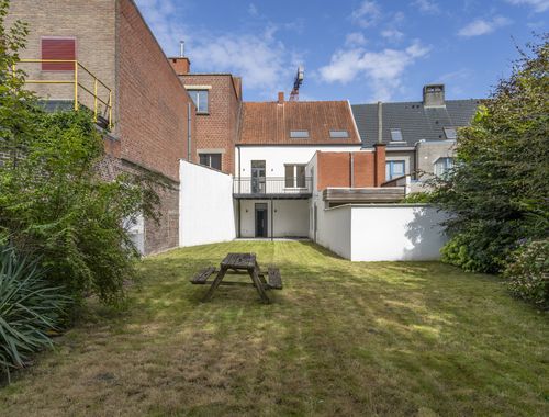                                         Maison à vendre à Wevelgem, € 345.000
