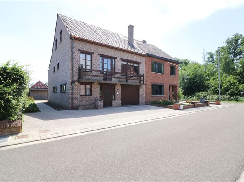 Maison à vendre
                    à 3272 Testelt