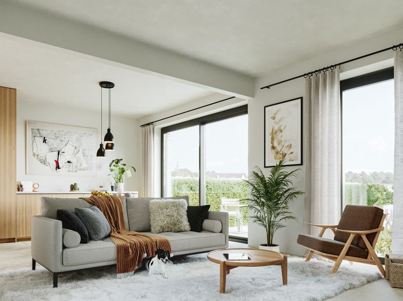 Huis te koop
                    in 3500 Hasselt