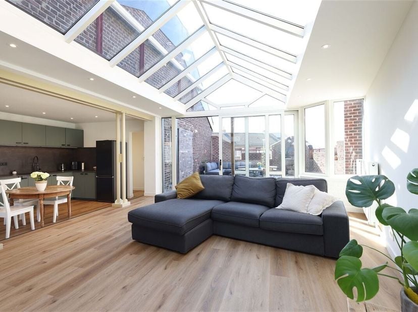 Appartement à vendre
                    à 3800 Sint-Truiden