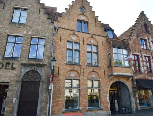                                         Appartement te huur in Brugge, € 1.350

