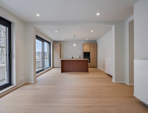                                         Loft te koop in Leuven, € 595.000
